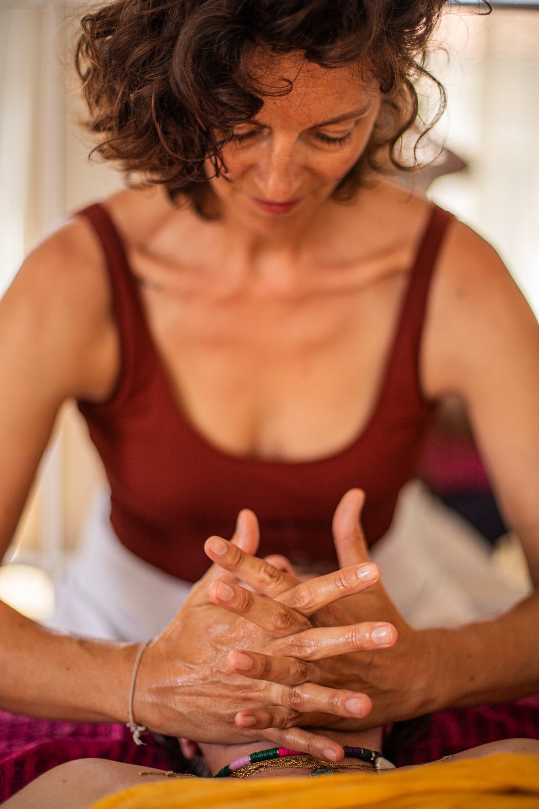 Certifications en massage et thérapie manuelle