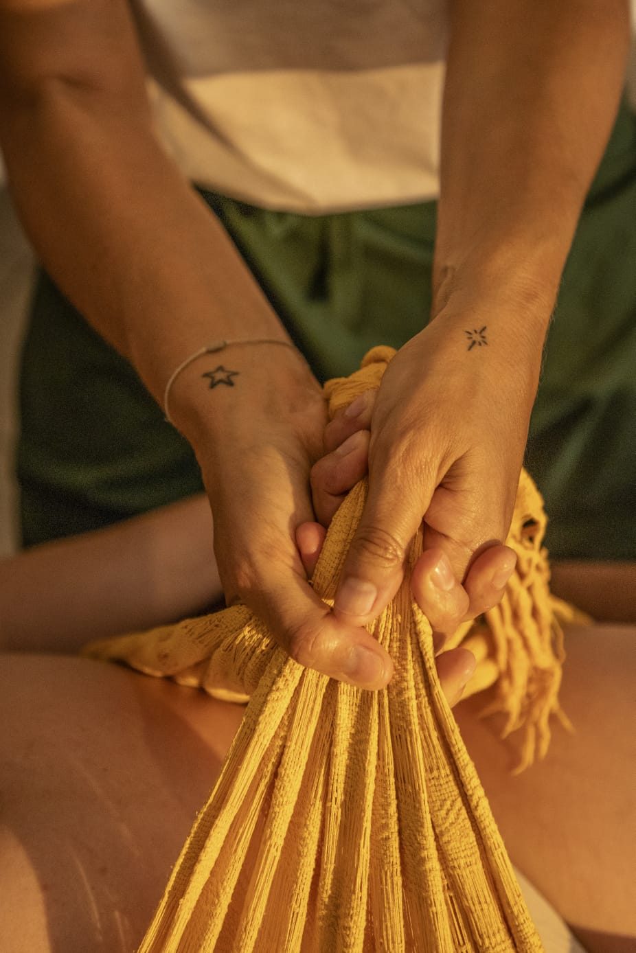 Rituel Rebozo